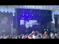 Face Down by Filter at Sick New World Festival 2023