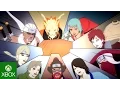 Download Lagu Naruto Shippuden: Ultimate Ninja Storm 4 - Opening Animation