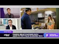 Panera Bread palm scanners provide another level of convenience personalized service CEO