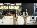 Lagu JANGJI KAMARI || LIVE PERFORM DENI RANYAY JR MUSIK || ANGKRINGAN TEH ITA