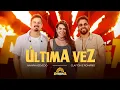 Download Lagu Naiara Azevedo, Clayton \u0026 Romário - Última Vez #Araguaia