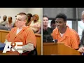Court Cam s BEST MOMENTS of Season 1 A E