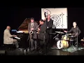 Eric Alexander-Vincent Herring Quintet