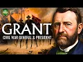Download Lagu Ulysses S. Grant - The General Who Became President Documentary