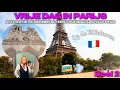 Download Lagu 🚍 EIFFELTOREN BEKLIMMEN 🇫🇷 | VRIJE DAG ALS TOURINGCARCHAUFFEUR  | IN DE NOTRE-DAME 🚍