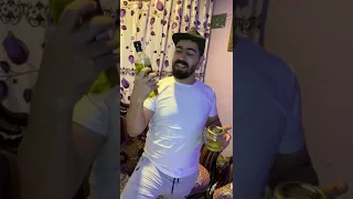 وصفة زيت الزيتون والثوم في التعليق المثبت Mento Barber 