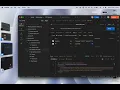 Remote Code Application Demo