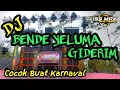 Download Lagu DJ VIRAL BUAT CEK SOUND || DJ BENDE YELUMA GIDERIM