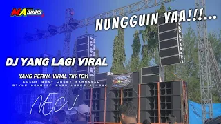 Download NUNGGUIN YAAA.... DJ PARTY KARNAVAL YANG PERNA VIRAL TIK TOK • STYLE MA AUDIO • BY PAUL K #maaudio MP3