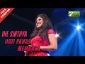 Download Lagu Ine Sinthya - Hati Panas Membara (Official Video)