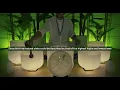 528Hz Reduce Anxiety in 5 Minutes | Sound Bath Music for Stress-Free Sleep