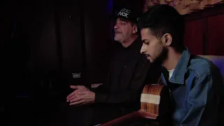 احمد مشيمع   لما تتعود        دندنها