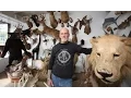 The Last Taxidermist In New York