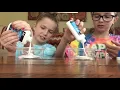 Dollar Tree Haul And 1 Slime Testing
