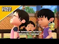 Download Lagu Upin \u0026 Ipin Musim 16 Full Movie - Mei Mei Marah Sama Susanti | Upin Ipin Terbaru 2022