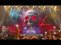 Download Lagu Running Wild - Rockmaraton Dunaújváros Hungary 2025.07.03. Full show