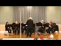Download Lagu Northwest Clarinet Choir: Fascination by Fermo Marchetti