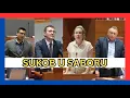 Download Lagu Raspudić i Bauk u direktnom obračunu