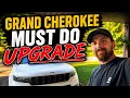 WE BOUGHT ANOTHER JEEP 21-26 CHEROKEE L LASFIT FLOORMATS