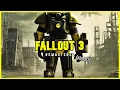 Fallout 3 Remastered in 2025 Modded