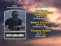 Gregory Glenison Lawrence Long Obituary