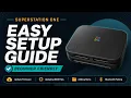 How to Set Up the SuperStation One Easy Beginner Guide