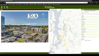 King County CANOPY Tutorial