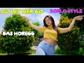 Download Lagu DJ LET HER GO  NEW KOPLO STYLE BAS HOREG