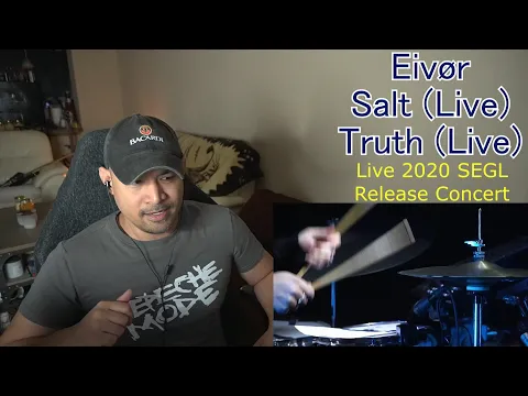 Eivr Salt and Truth