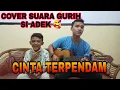 Download Lagu CINTA TERPENDAM - TRI SUAKA (Cover By Revand \u0026 Rasya)