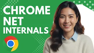 How to Use Chrome Net Internals on PC Step by Step