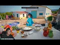 Bougassaa Reacts to Lakamura - Aberdi | Fire Music Video