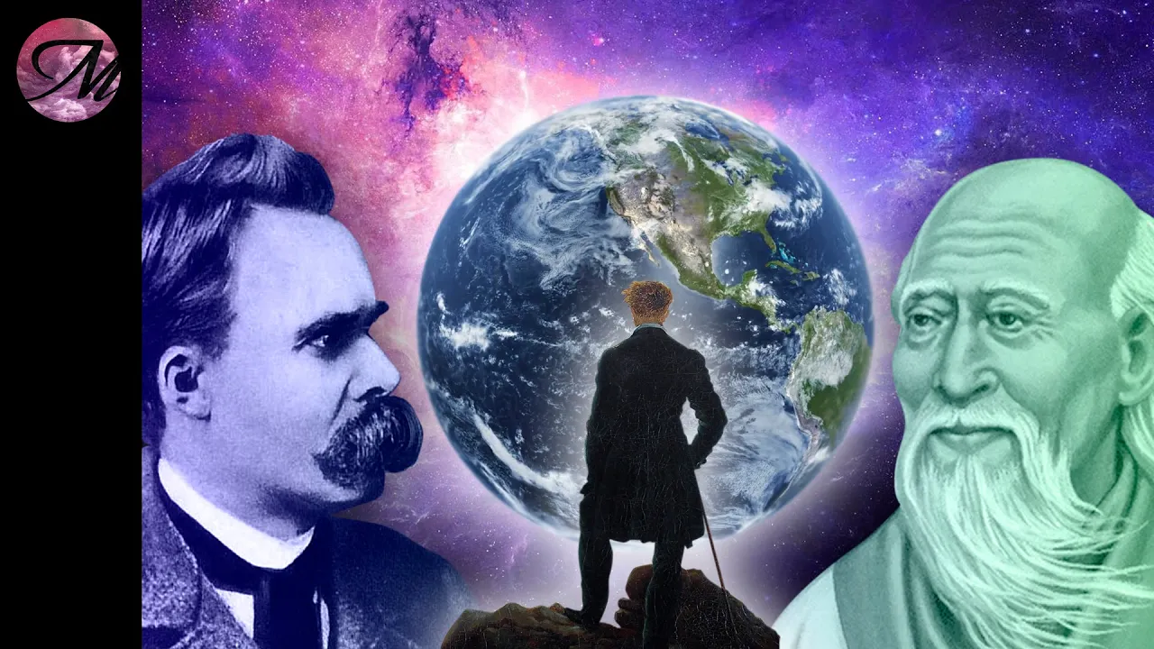 ¿Qué vas a hacer de tu vida?