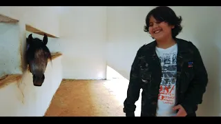 زي      اد السح    اتي     كي غلا العيون دندنها