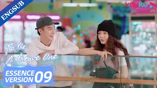 ceo had so much fun when his crush asked him out for a date to be a brave one youku