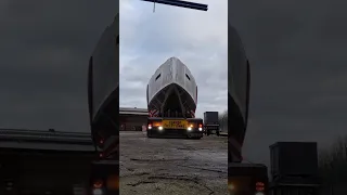 Sailboat building! Making our roof stronger! #sailboat #welding #diy