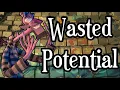 Wendell Wild A Story of Lost Potential