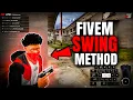 FiveM Swing Method 2026
