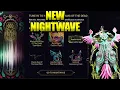 New Nightwave Dreams of the Dead Is Here LOVE OR HATE