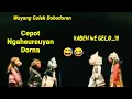 Download Lagu Wayang Golek || Cepot Ngaheureuyan Dorna || Asep Sunandar Sunarya