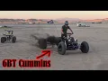 Download Lagu Cummins Banshee vs Sand Mountain