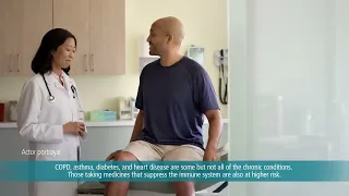Prevnar 20 Commercial 2022
