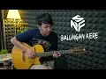 Balungan Kere - Ndarboy Genk - NFS Cover