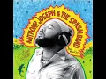 Anthony Joseph & the spasm band  - Bird Head Son