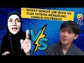 Download Lagu 🔥 DEBAT SENGIT UNI RIVA VS ELIA MYRON BERUJUNG TANGIS HISTERIS!!!