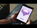 The WiFi is Booming