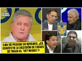 TIGRES es una CARICATURA que da RISA y PENA VUCETICH es lo MEJOR entre lo PEOR Futbol Picante