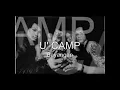 Download Lagu U' CAMP - Bayangan