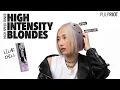COLOR CORRECTION Pulp Riot High Speed Toner in Lilac Chill