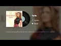 Lucero - Ya No (Audio)